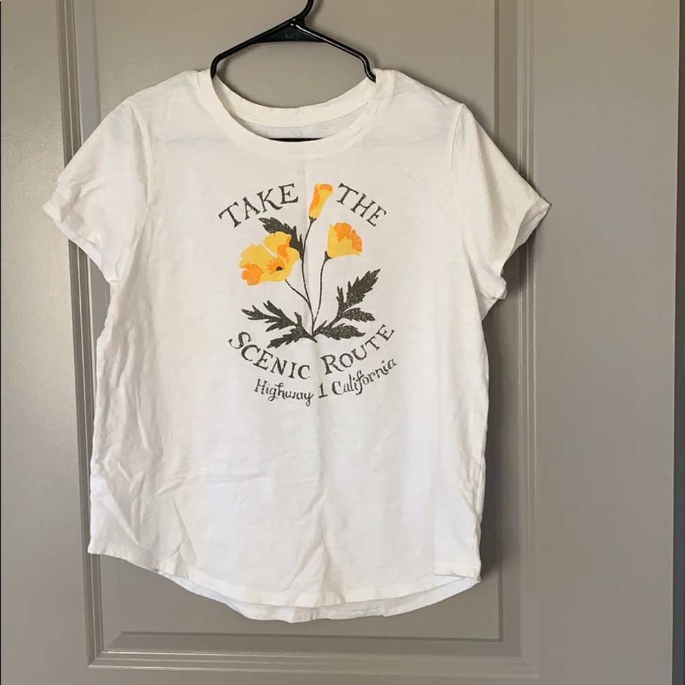Old Navy shirt